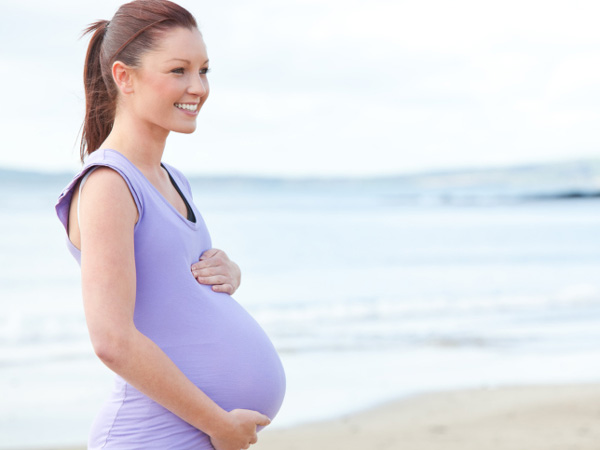 Top pregnancy myths