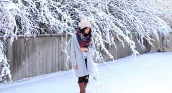 5 Must Have’s in Your Winter Wardrobe
