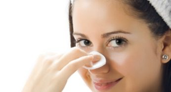 9 Home Remedies to Get Rid of Blackheads