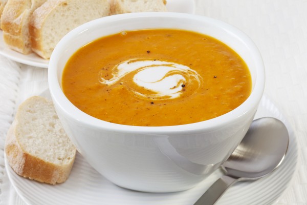 5 Most commonly mistakes made while making soup