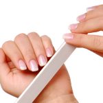 Quick Fix for Your Chipped Nails