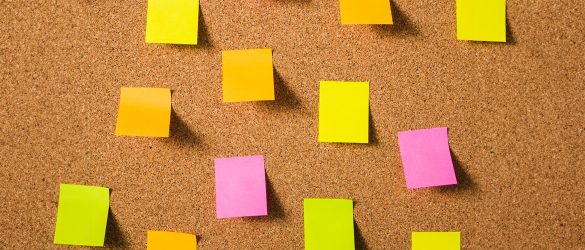7-Creative-Uses-of-Post-it-Notes