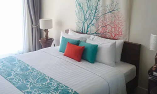 A Quick Reality Check