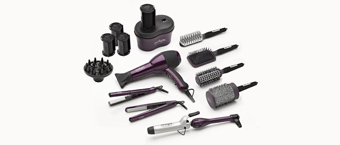 7 Must-have Hair Styling Tools