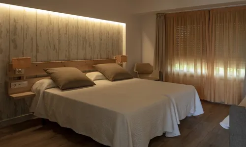 Let the Lighting Do the Talking