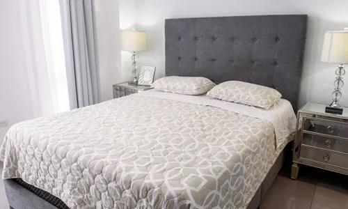 Layer Your Bed Like You Mean It