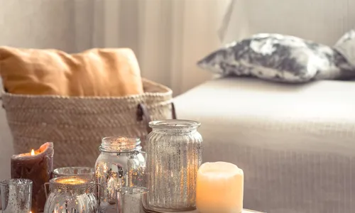 Add Scent, But Keep It Subtle