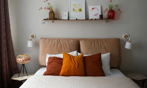 Personal Touches Make It Truly Romantic