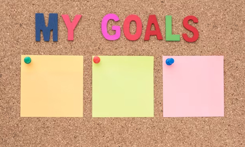 Goal-Tracker