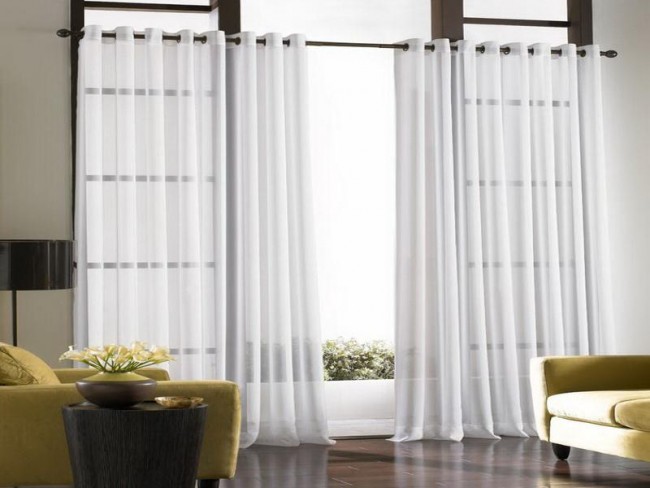 5 Mistakes you’re making when hanging curtains