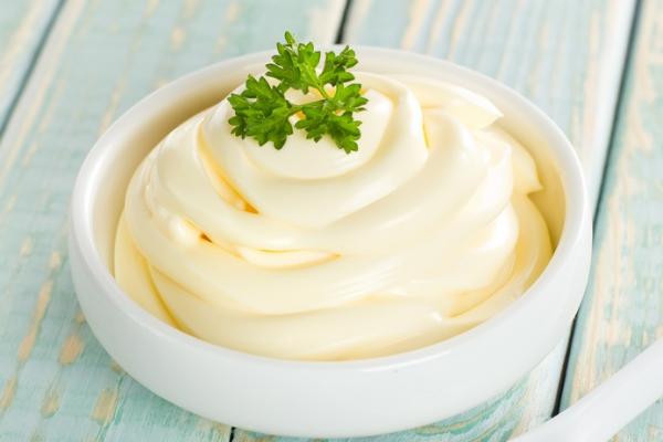 How to make mayonnaise at home from scratch