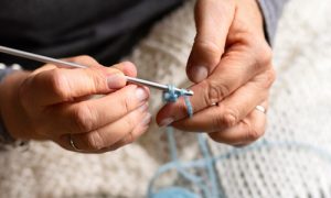 Threading a Needle