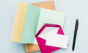 Seal Envelopes
