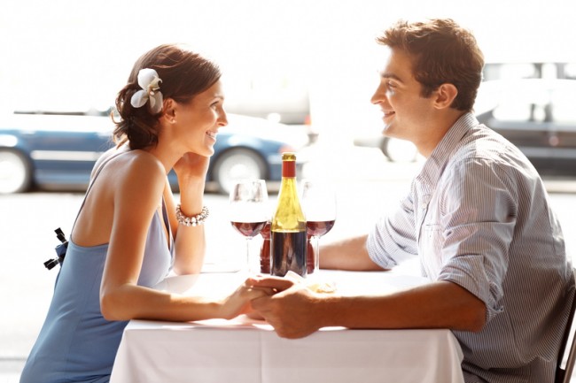 5 Ways not to Dress yourself on a First Date