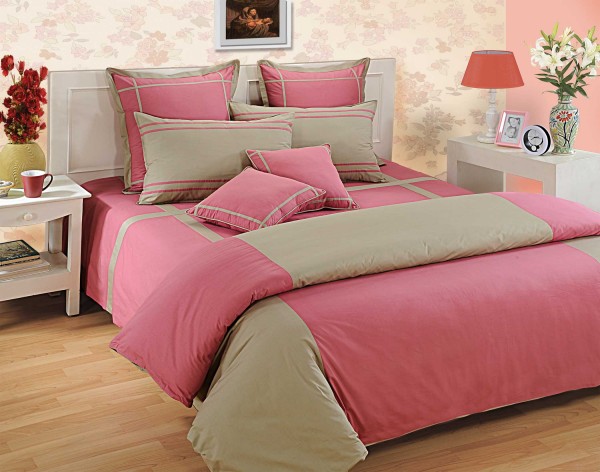 Secrets to maintain the brightness and life of your bed linen