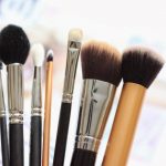 6 Must-have Makeup Brushes