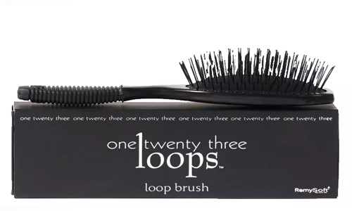 Loop-Brush