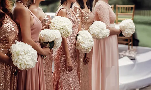 Set a Realistic Budget