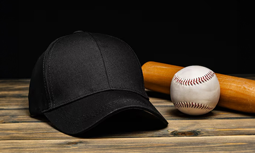 Baseball-Caps