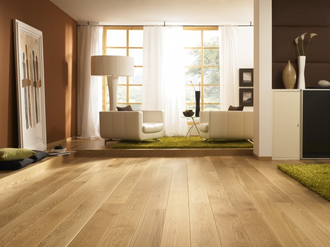 5 Tips to maintain laminate flooring