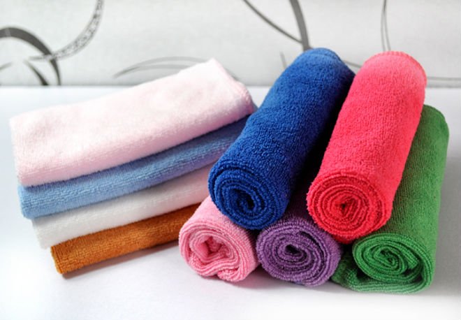 7 Ways you are damaging your towels