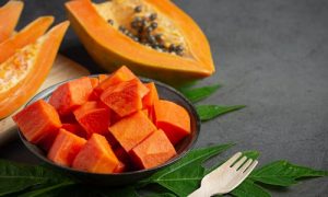 Papaya