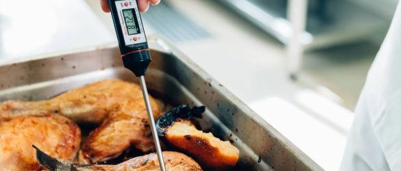 Uses of a Kitchen Thermometer