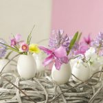 15 Unique ways to decorate Easter eggs