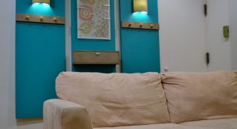 6 Fun ways to Adorn your Blank Walls