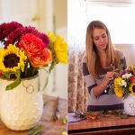 5 Tricks to make fresh flowers last longer