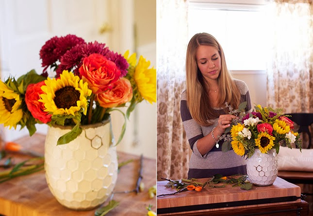 5 Tricks to make fresh flowers last longer
