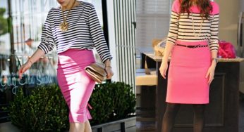 5 Ways not to Look Boring in Office