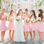 9 Tips to pick the right bridesmaid dresses