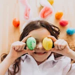 Easter Egg Hunt Games