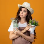 Gardening Mistakes