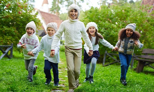 Numbered Eggs With Rewards