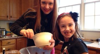 5 Mistakes Made While Baking Brownies