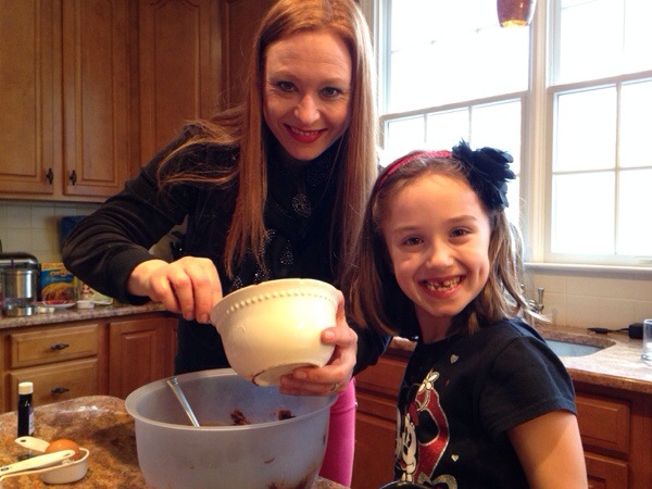 5 Mistakes made while baking brownies