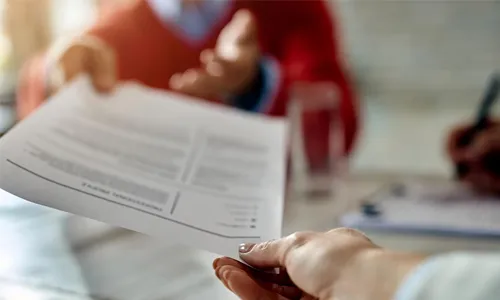 20+ Worst Resume Mistakes