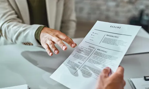 Including Irrelevant