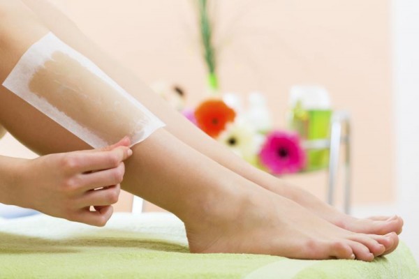 7 Reasons to start waxing and stop shaving
