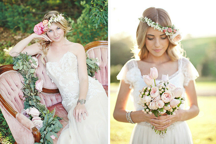 5 Makeup Tips Every Bride Should Know