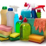 5 Ways to Make Cleaning Products Last Longer