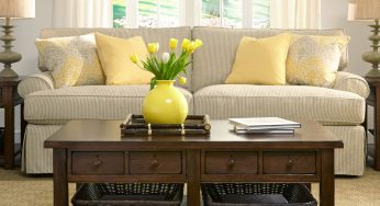 5 Tips to Select a Sturdy Sofa