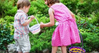 10 Steps to an Unforgettable Easter Egg Hunt