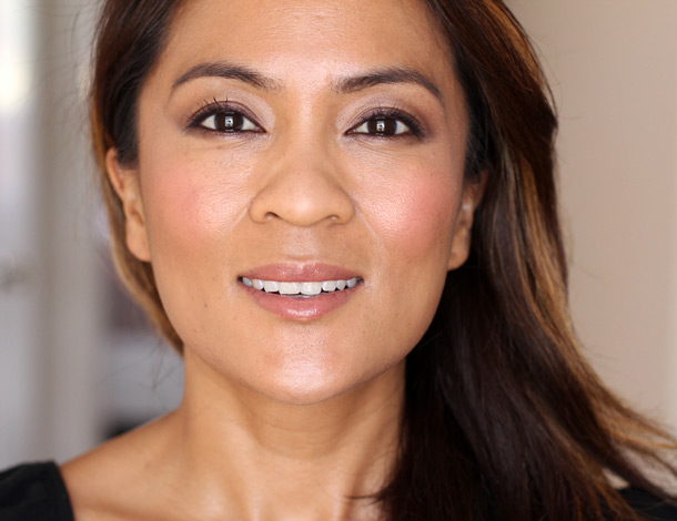 The Top 6 No-Makeup looks