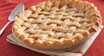 10 tricks to Make the Perfect Pie Crust
