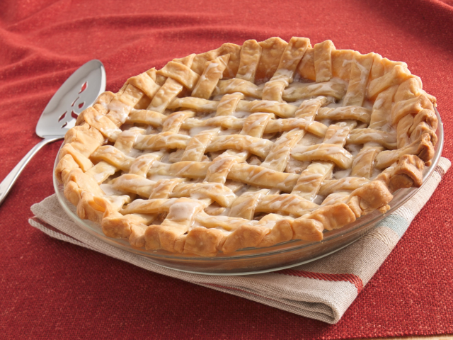 10 tricks to make the perfect pie crust