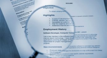 Mistakes in your Resume that won’t Impress