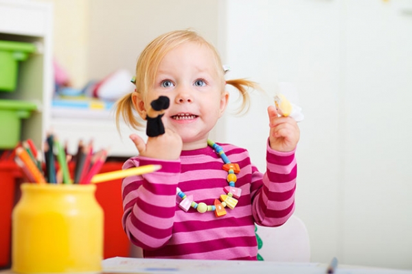 10 Ways to Recycle your Kids Old Stuff